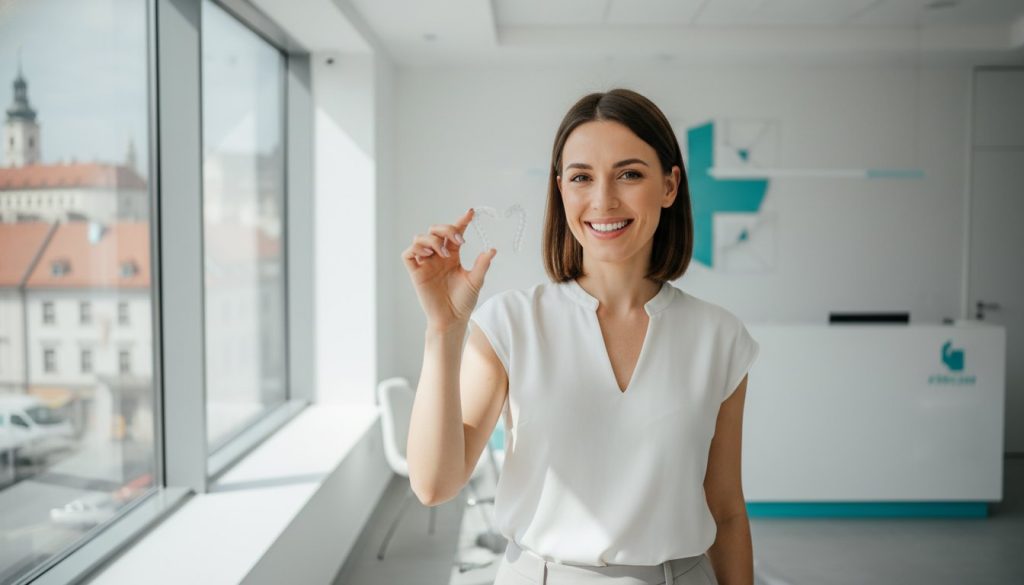 Invisalign za duboki zagriz u Zagrebu: cjelovit vodič kroz suvremenu ortodonciju