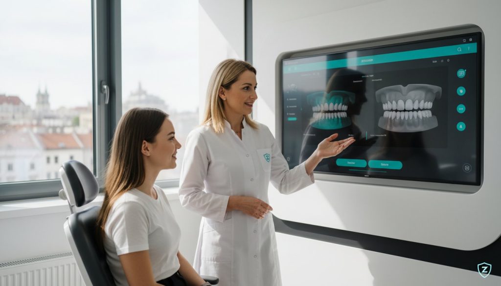 Kako odabrati najboljeg ortodonta u Zagrebu: Vodič za pacijente