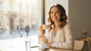 Može li se piti kava, vino i gazirano s Invisalignom: Vodič za pacijente u Zagrebu