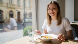 Što jesti s fiksnim aparatićem: Vodič za pacijente u Zagrebu