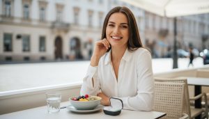 Što smijete jesti i piti s Invisalignom: vodič za pacijente u Zagrebu