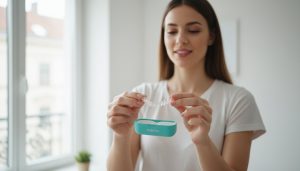 Navikavanje na invisalign: sveobuhvatan vodič za prvi tjedan i korisni savjeti